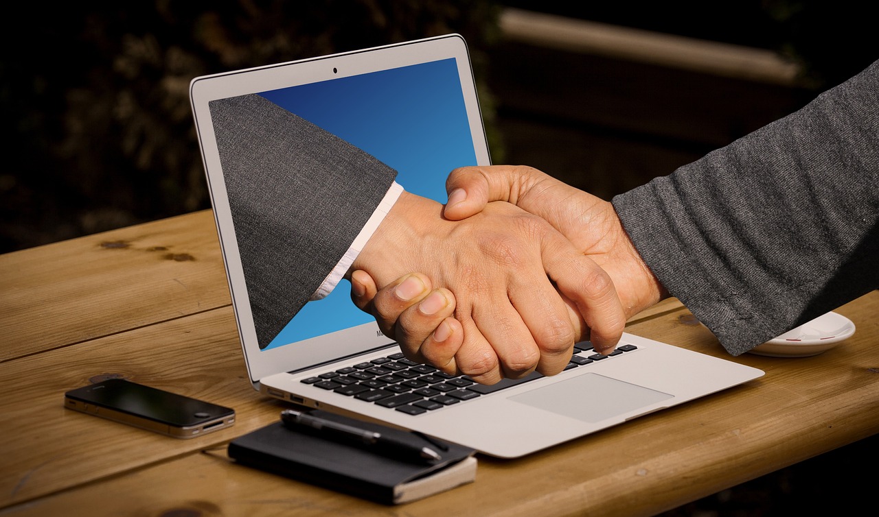 Image that shows different genres of partner success
